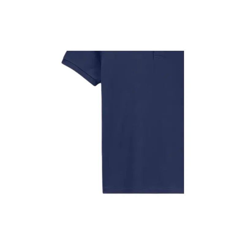 Ralph Lauren Polo Shirt Men's Marine Blue-6