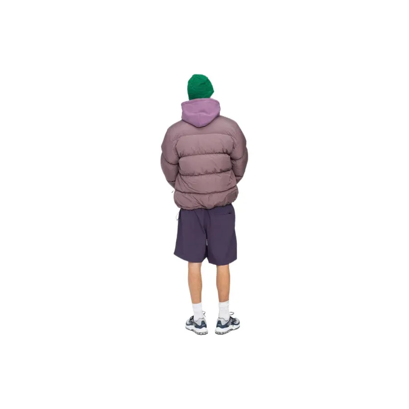 Stussy Ripstop Down Puffer Jacket-9