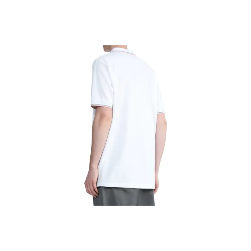 Fingercroxx Bigfoot Polo Shirts Unisex-3
