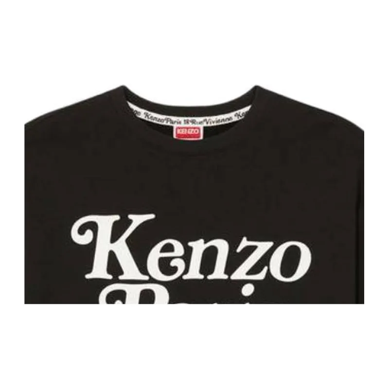 KENZO By Verdy Classic Sweat-5