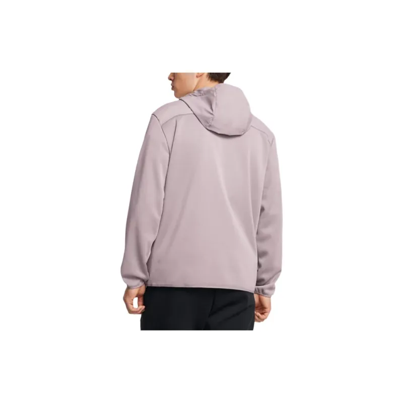 Under Armour Essential Jacket Men's Lyle Gray-3