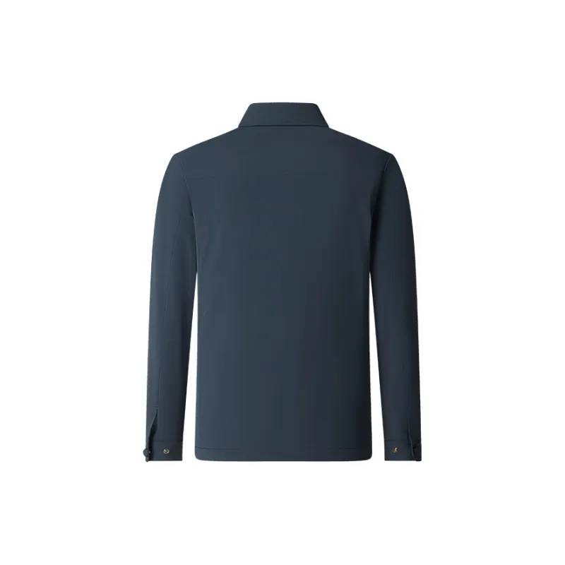 SHANSHAN Jackets Men-9