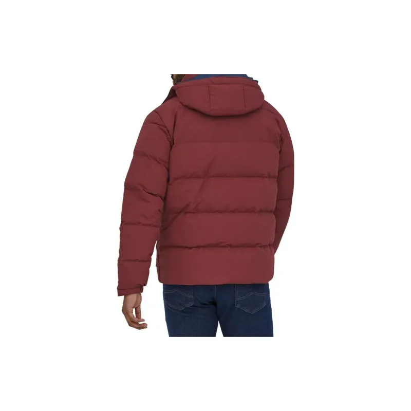 Patagonia Downdrift Jacket-14