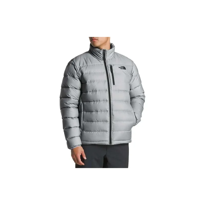 THE NORTH FACE City Outdoor Collection Down Jacket Men's Gray-1