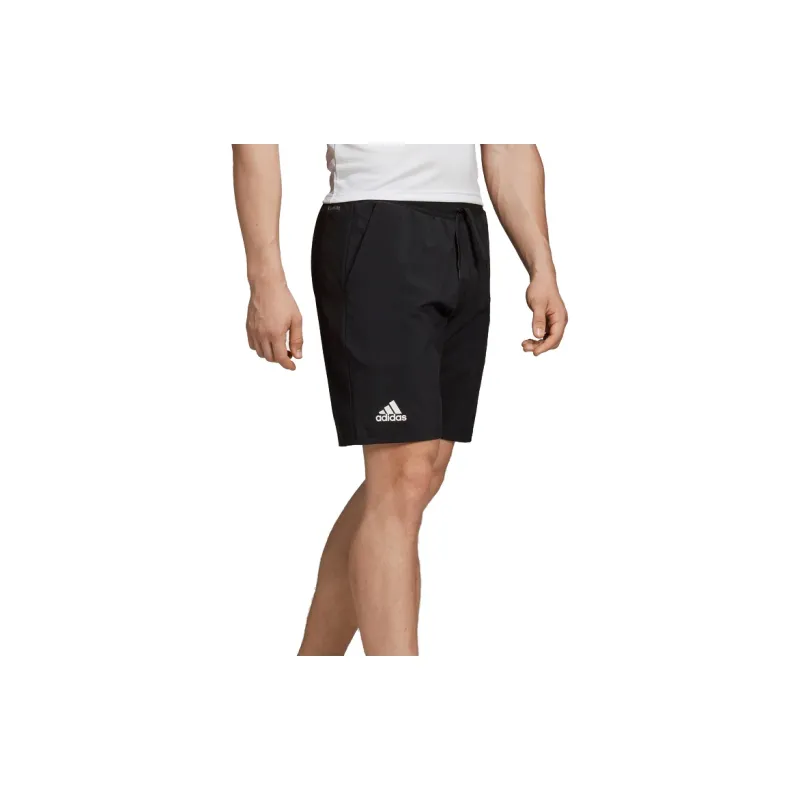 Adidas Sports Shorts Men Black-4