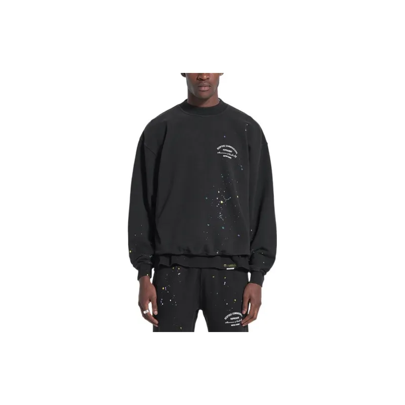 REPRESENT Bespoke Commissions Sweater-4