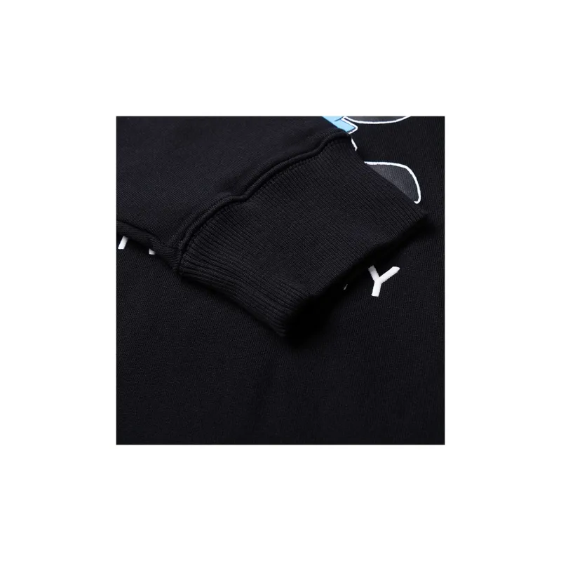 GIVENCHY x Disney Sweatshirt Men's Black-3