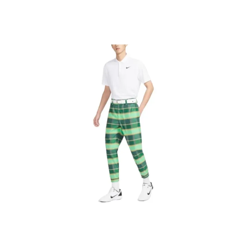 Nike Knitted Sports Pants Men's-3