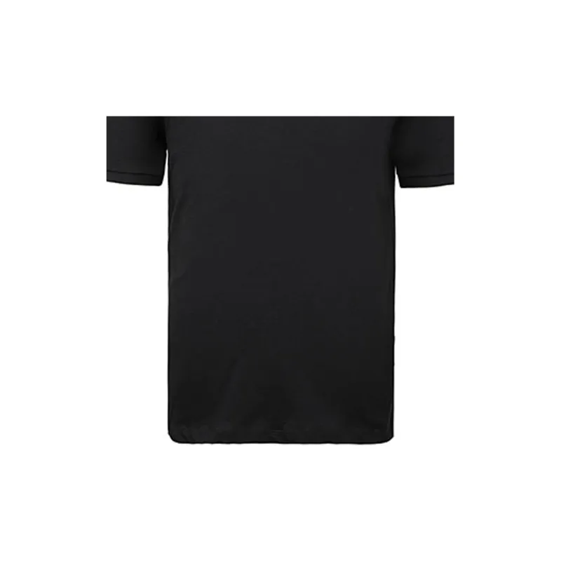 EMPORIO ARMANI T Shirt Men's Navy Blue-5