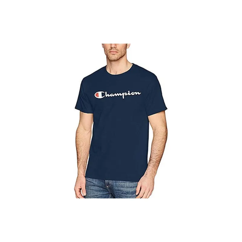 Champion T Shirts Men-1