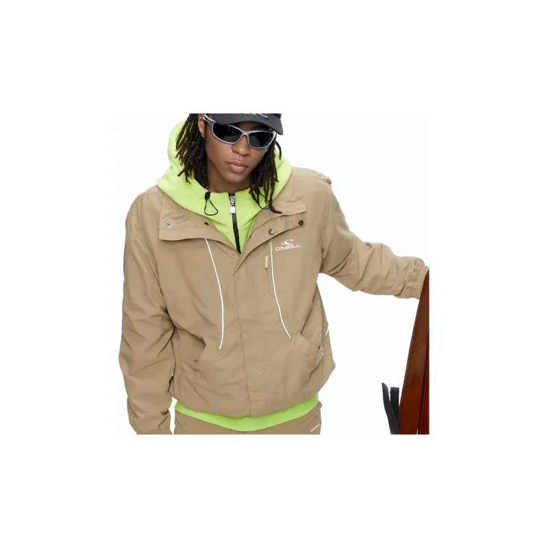 O'Neill Jackets Unisex-16
