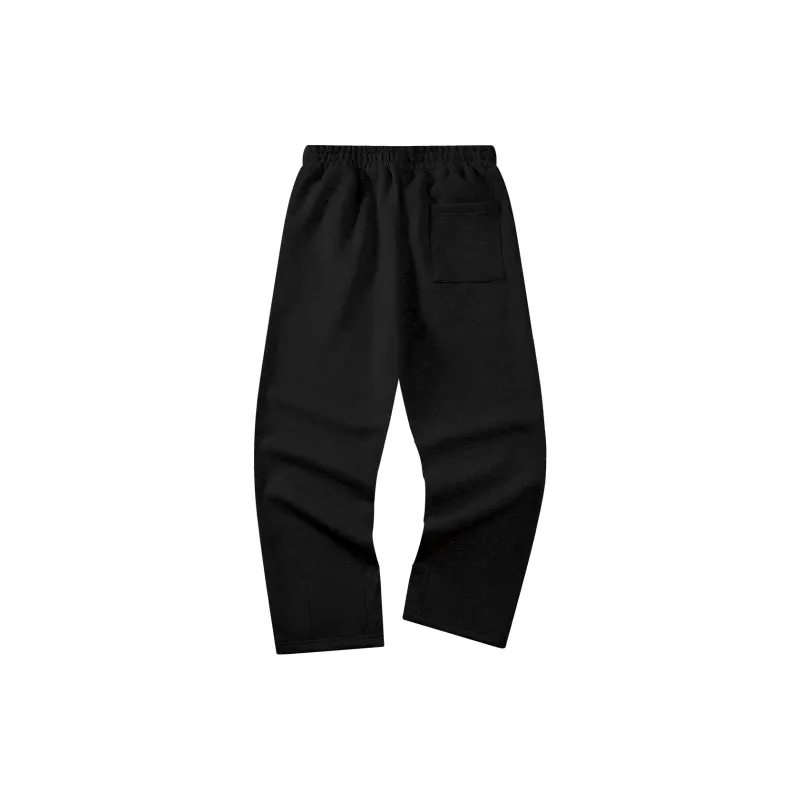 DKPD Knitted Sports Pants Unisex-6