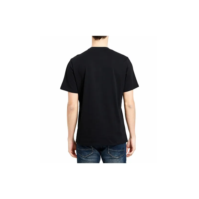 Charlie Luciano T Shirt Unisex Black-5