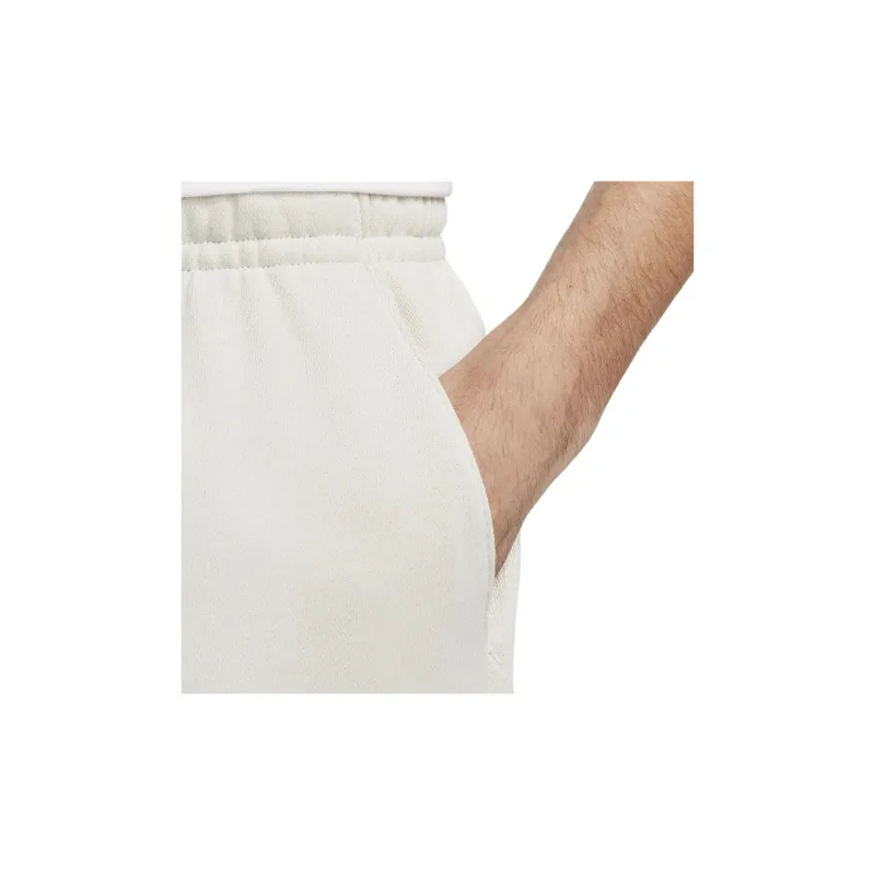 Nike Sports Shorts Men White-3