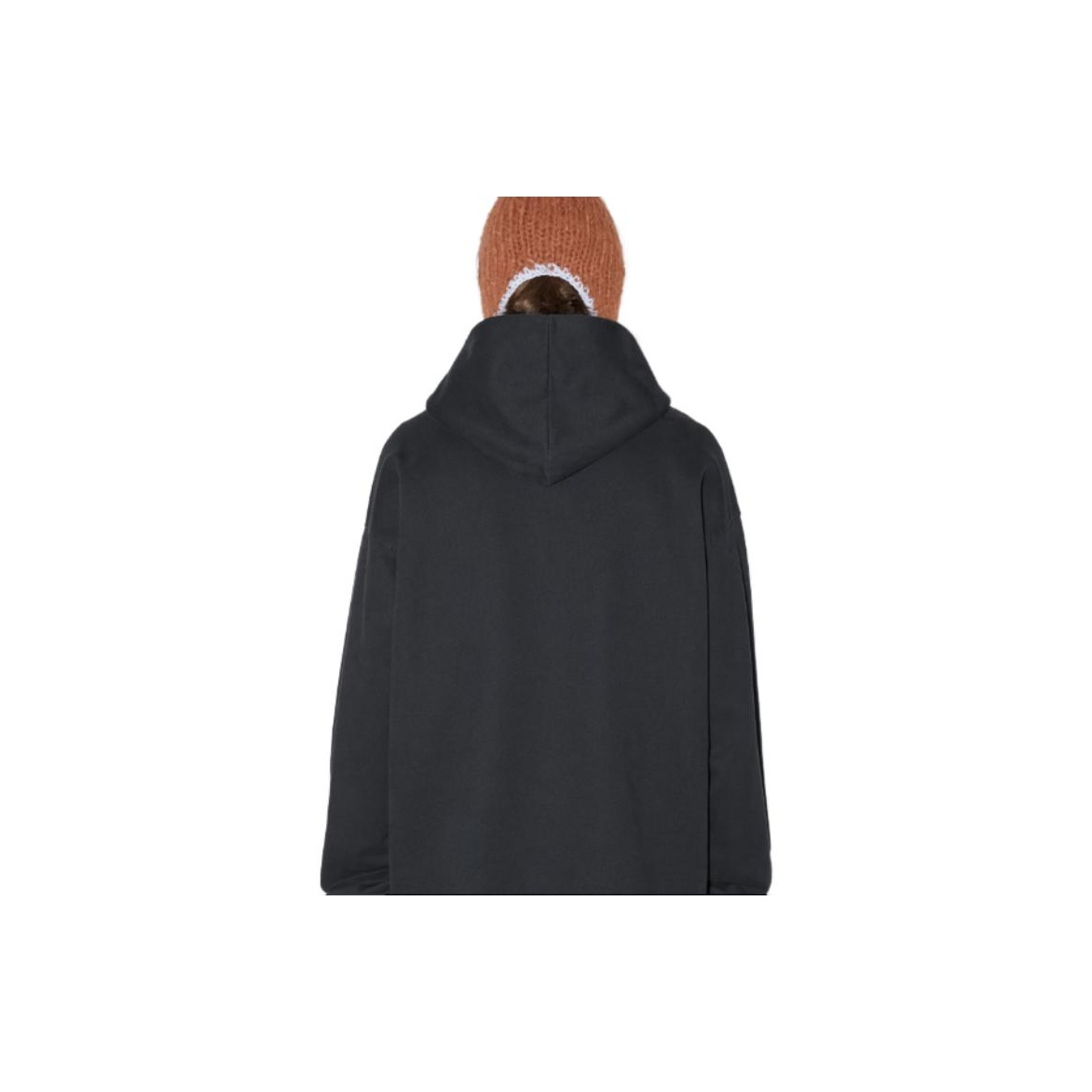 BALENCIAGA パーカー Vetements Acne Studios Big haul review from kakobuy (vetements,balenciaga,acne and