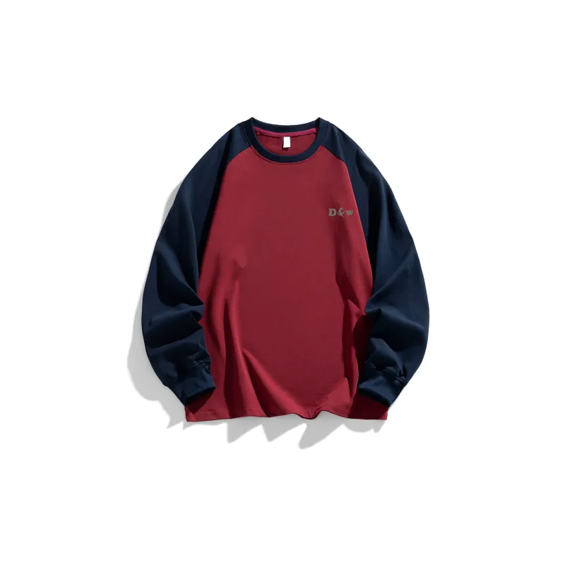 D&W T Shirts Unisex-5