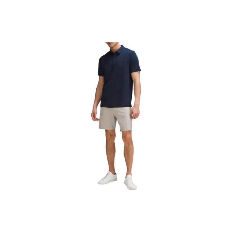 Lululemon Evolution Short-Sleeve Polo Shirt Polo Shirt Men's-5