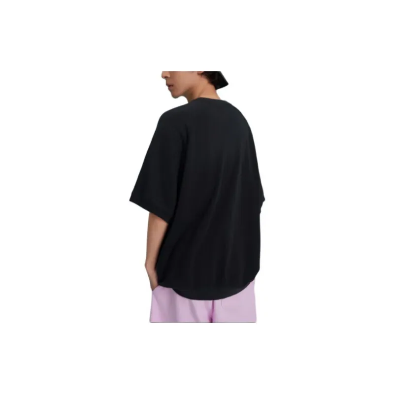 Converse Retro Chuck T Shirts Men Black-3