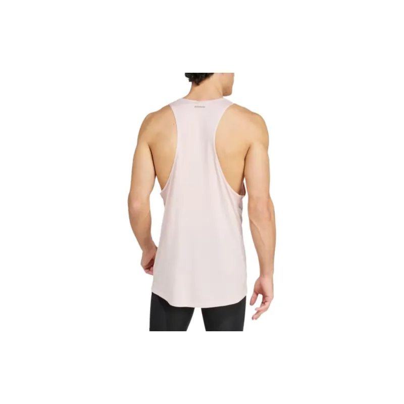 Adidas Free Shipping With AdiClub Workout Stringer Tank Top-1