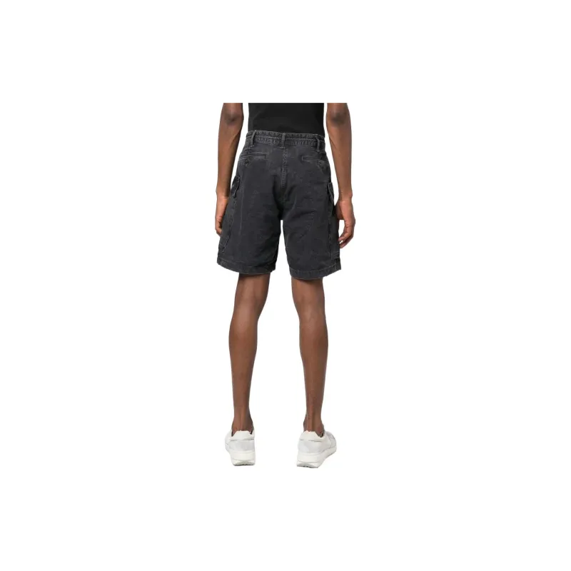 Polo Ralph Lauren SS22 Casual Shorts Men's Gray-2
