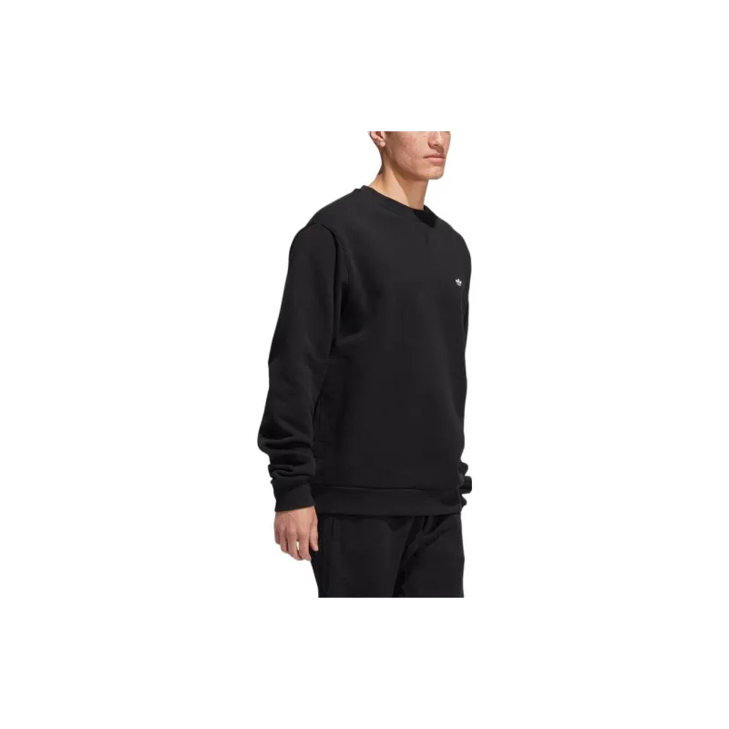 Adidas Originals Heavyweight Shmoofoil Crewneck Sweater Gender Neutral-4