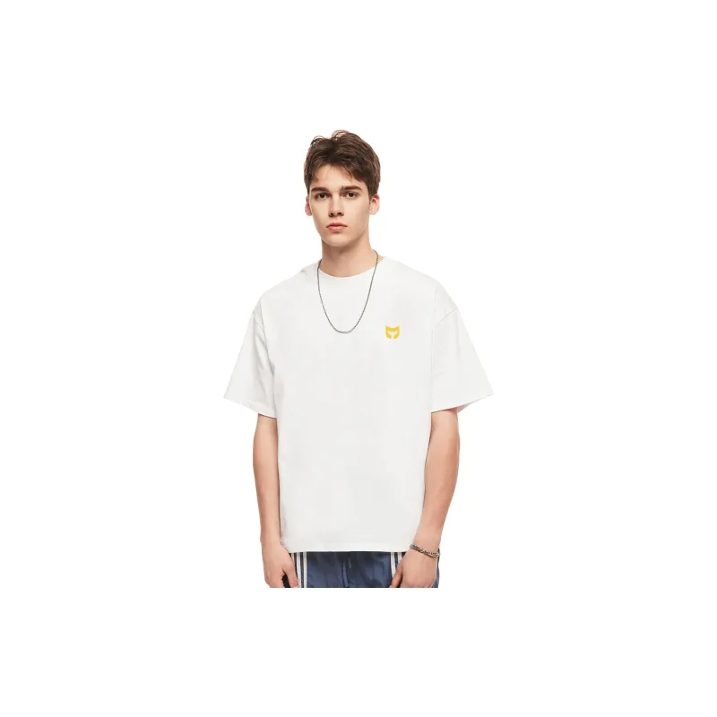 Cats T Shirts Unisex-29