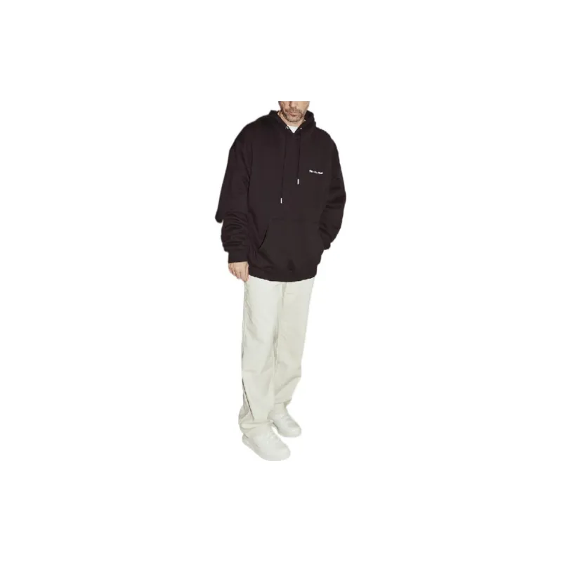 FILA Sweatshirts Men Black-2