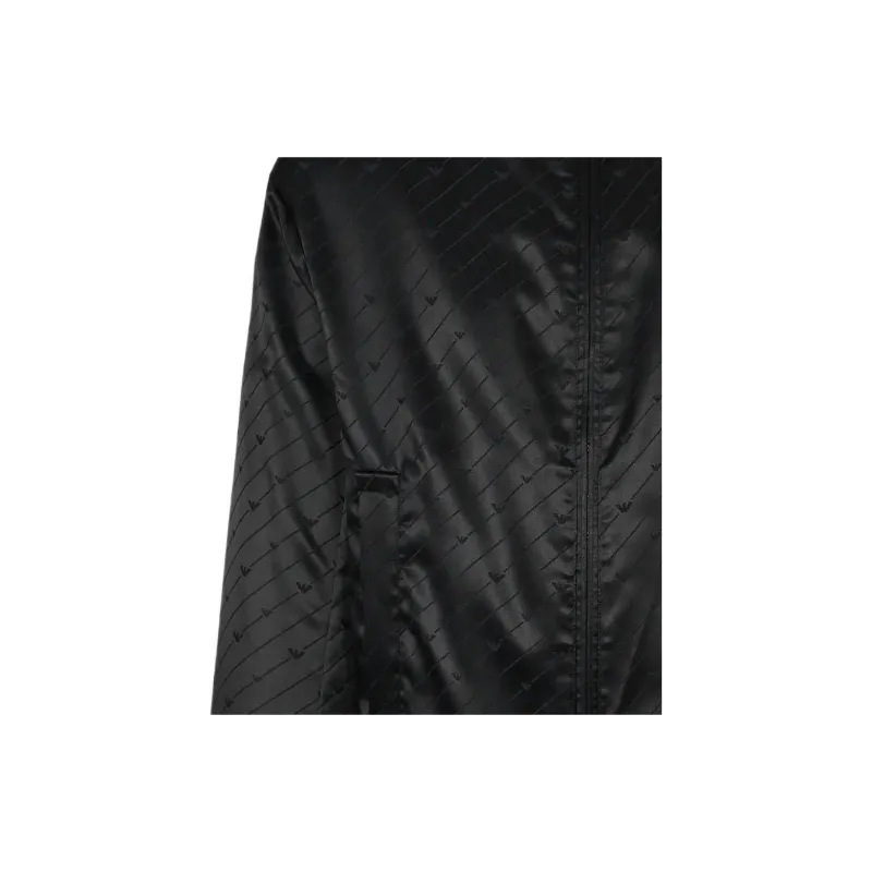 EMPORIO ARMANI FW22 Jackets Coats Men's Black-5