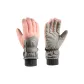 Skiing Women's-Pink