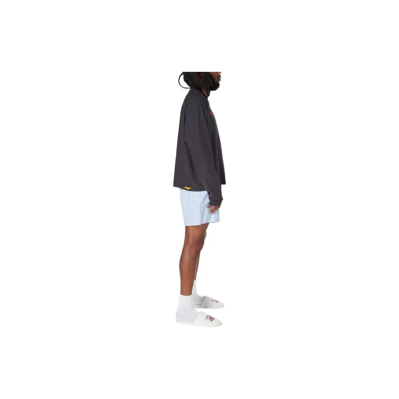 Gallery Dept. Atk Reversible L/S T shirt-9