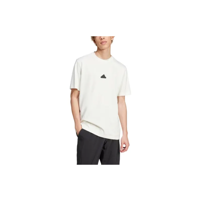 Adidas City Escape Graphic Tee-3