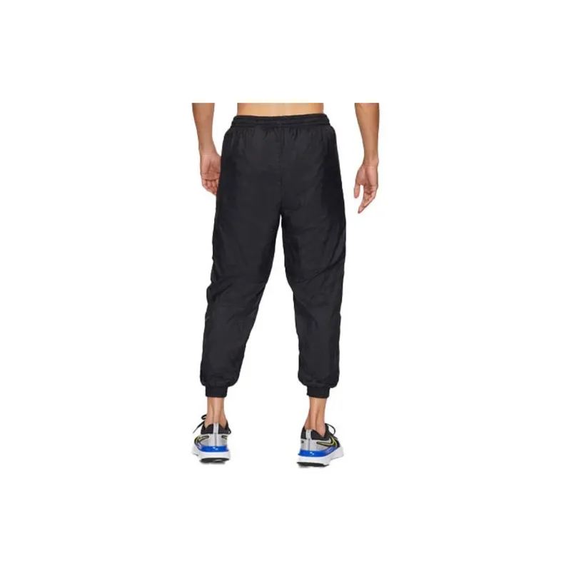 Nike Knitted Sweatpants Men's Black-6