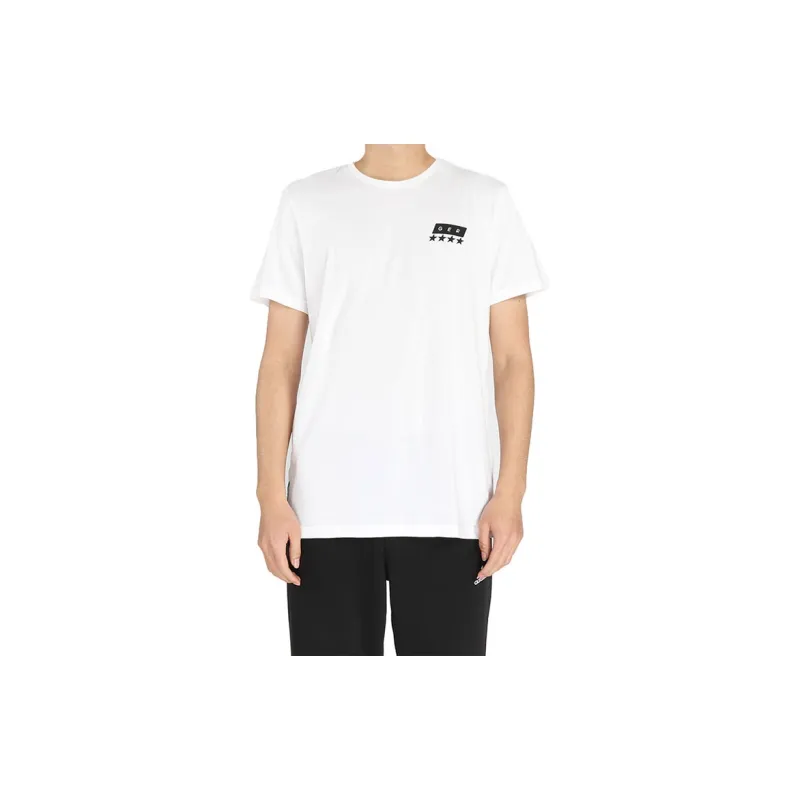 Adidas Soccer Jerseys Men White-2