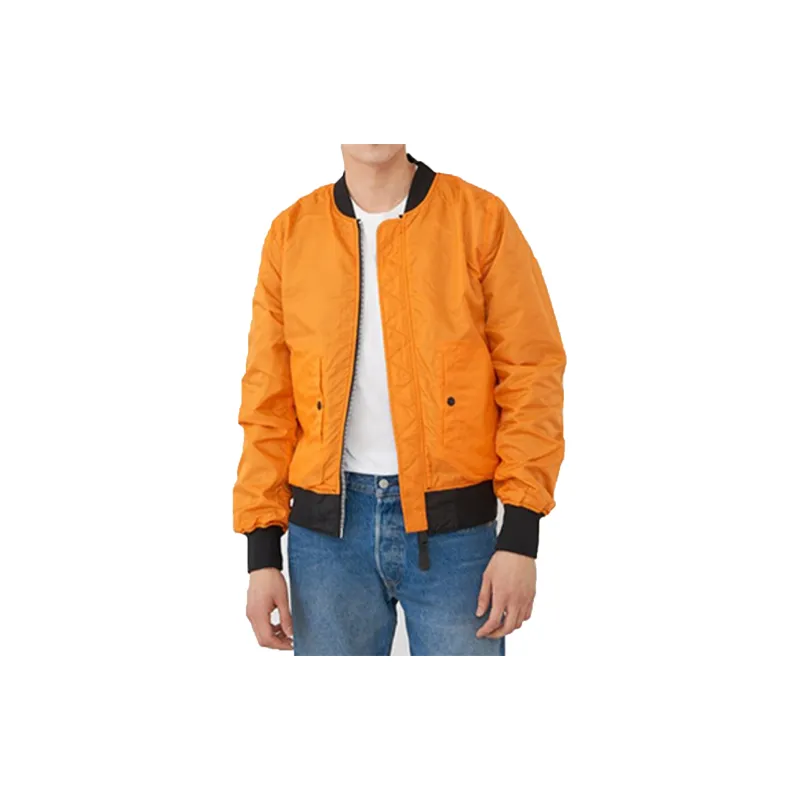 Alpha Industries Women's L2B Scout Flight Jacket-2