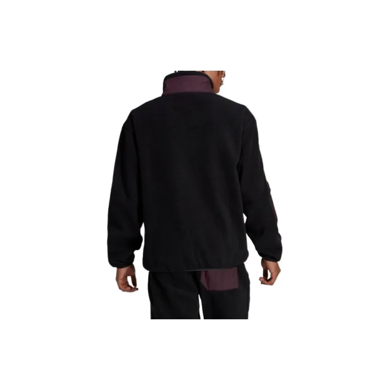 Adidas Jackets Men Black-3