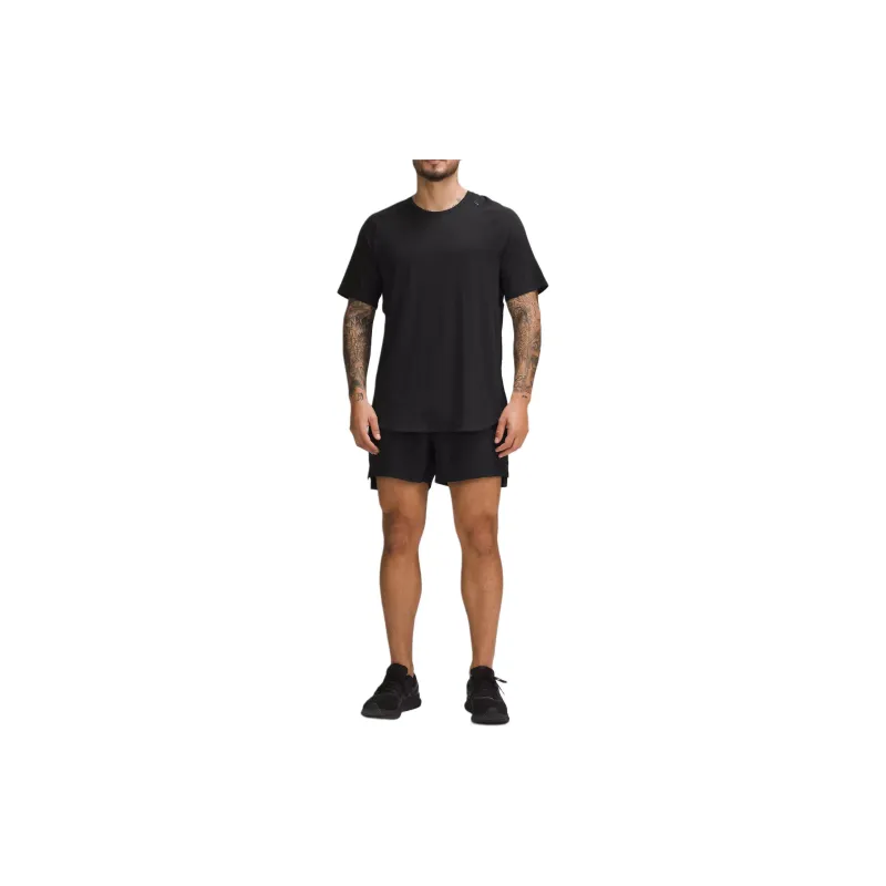 Lululemon License To Train Collection Casual Shorts 5' Men's-14