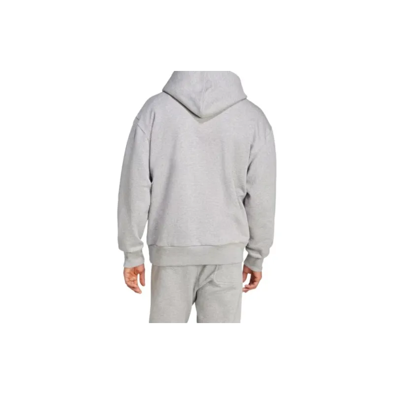 Adidas Free Shipping With AdiClub All Szn Fleece Hoodie-2