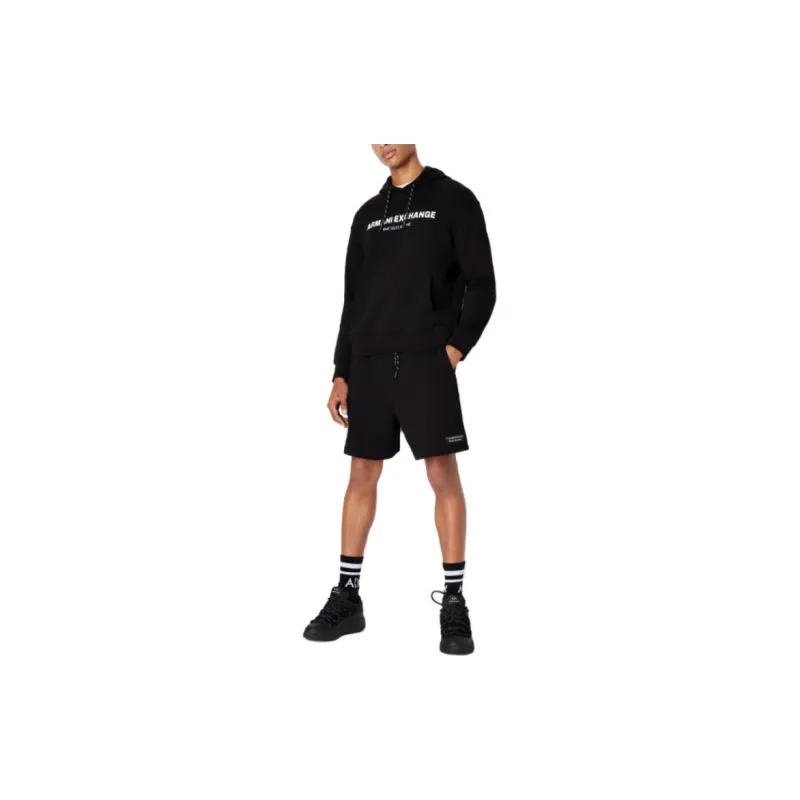 ARMANI EXCHANGE Sweatshirts Men-8