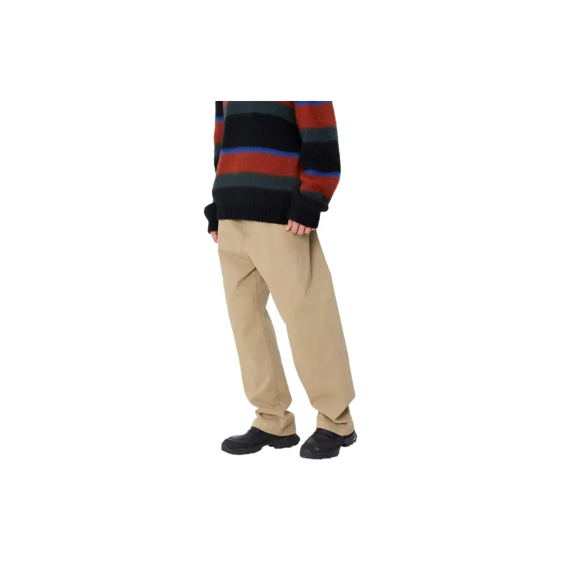 Carhartt WIP Floyde Drawstring Trousers-4