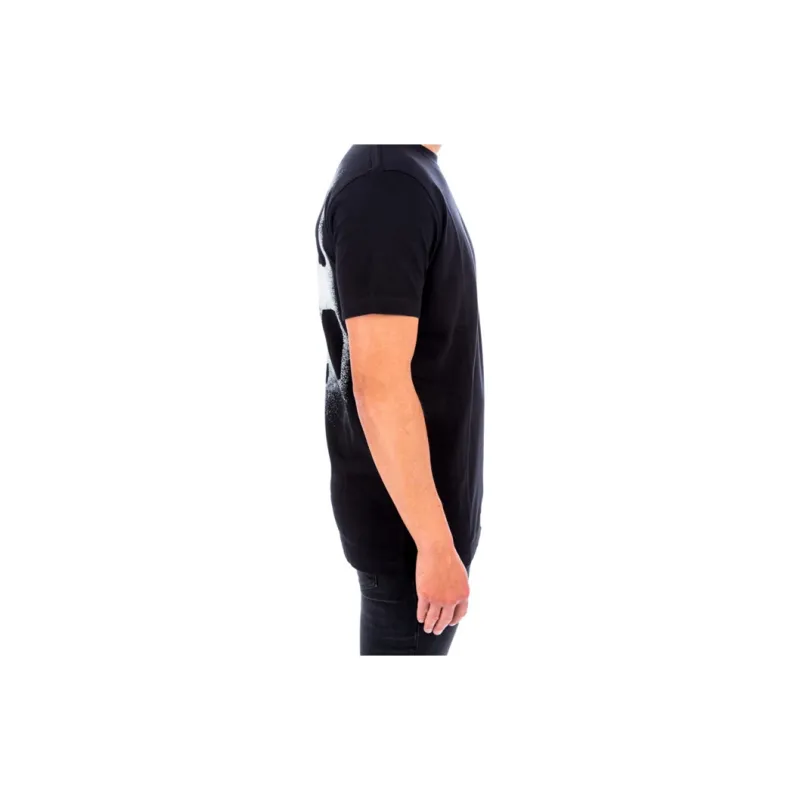 OFF WHITE Arrows print T shirt-3