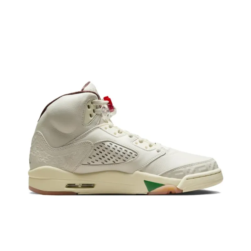 JORDAN 5 Retro El Grito Sail-1