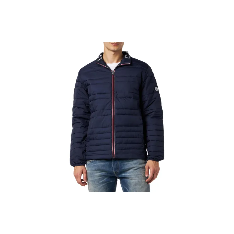 JACK JONES· Jackets & Coats Men's Blue-1