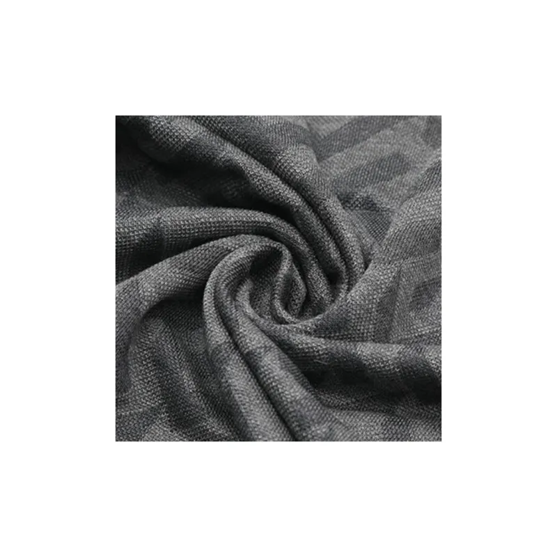 VERSACE SS23 Polo Shirt Men's Gray-6