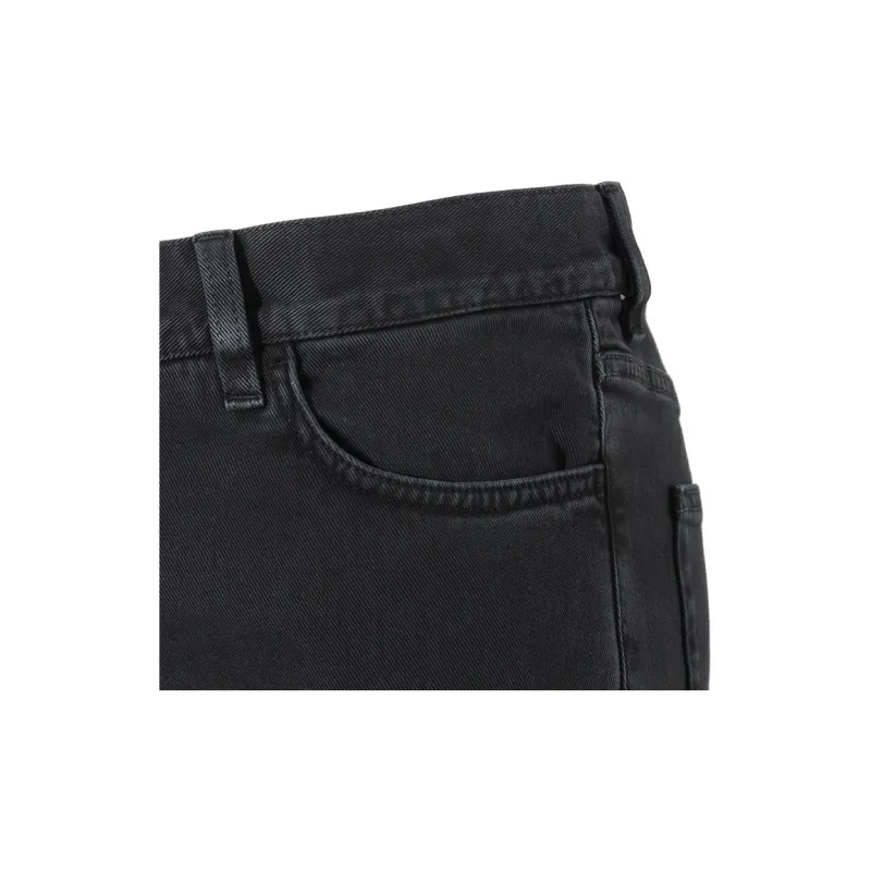 Ermenegildo Zegna Mid rise Straight leg Jeans-5