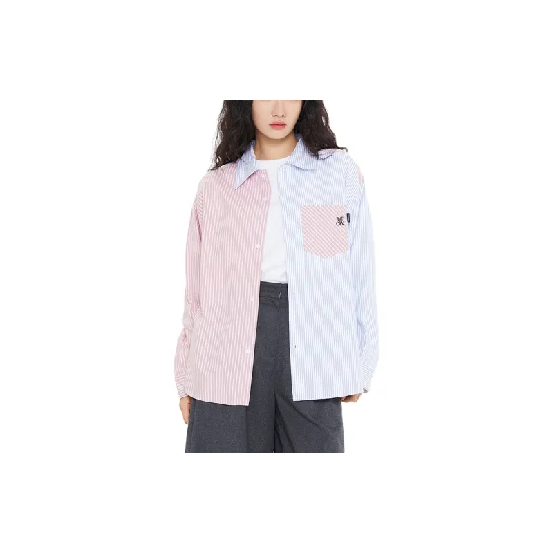 RMTCRW ROMANTIC CROWN Shirt Unisex-2