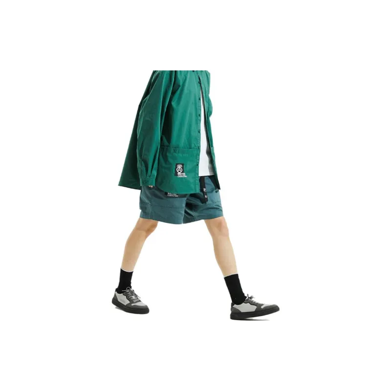 Dickies X Dickies Rigid Shorts-3