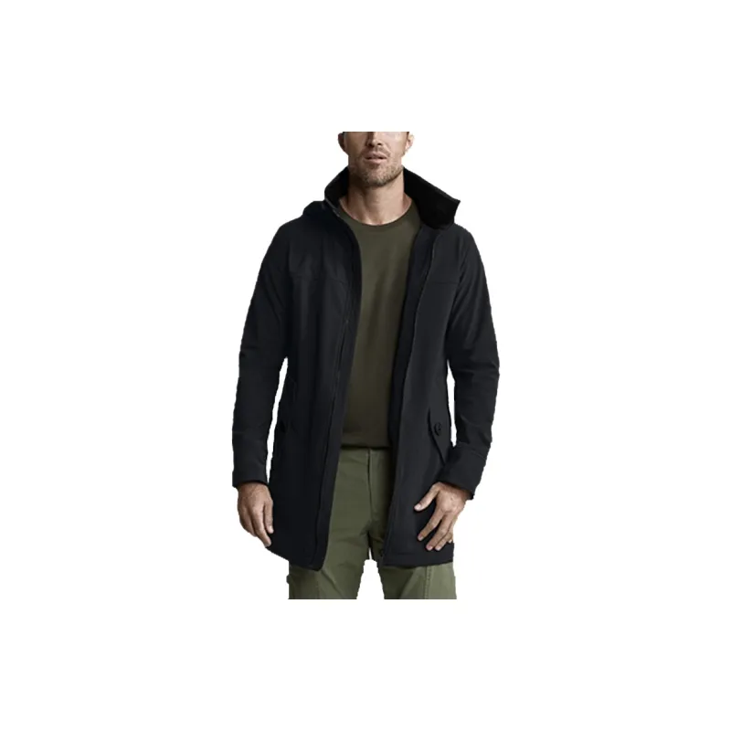 Canada Goose Jackets & Coats Men's Black-1