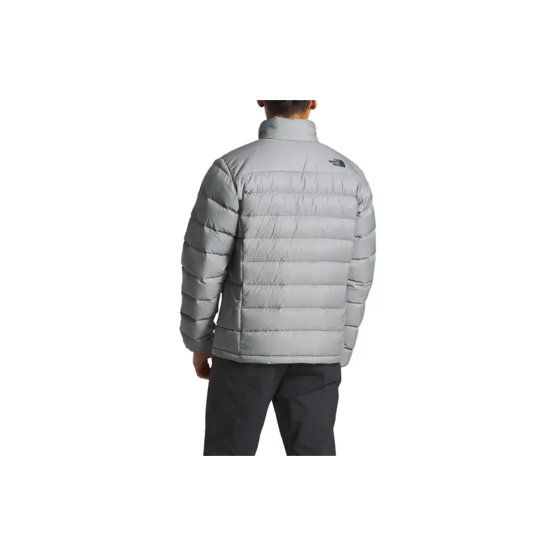 THE NORTH FACE City Outdoor Collection Down Jacket Men's Gray-2