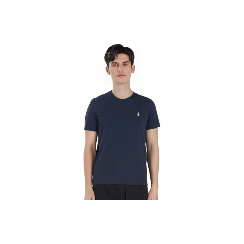 Polo Ralph Lauren T Shirt Men's Navy Blue-9