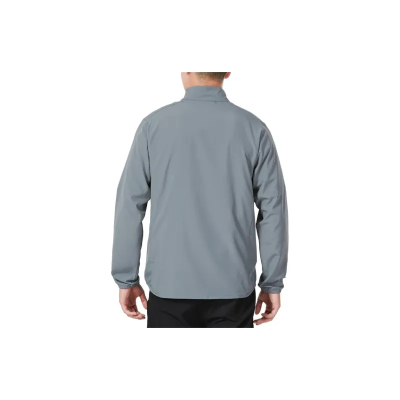 Nike Jackets Men Smoke Gray-3